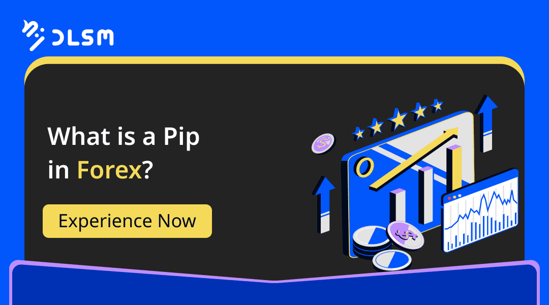 What is a Pip in Forex